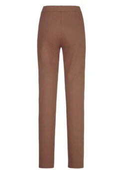 Hose Mit Figurgünstiger Teilungsnaht In 10 Farben 15 Hose Mit Figurgünstiger Teilungsnaht In 10 Farben -Angebote Trend Seele Store hose mit figurguenstiger teilungsnaht in 10 farben farbe cognac groesse 034 1