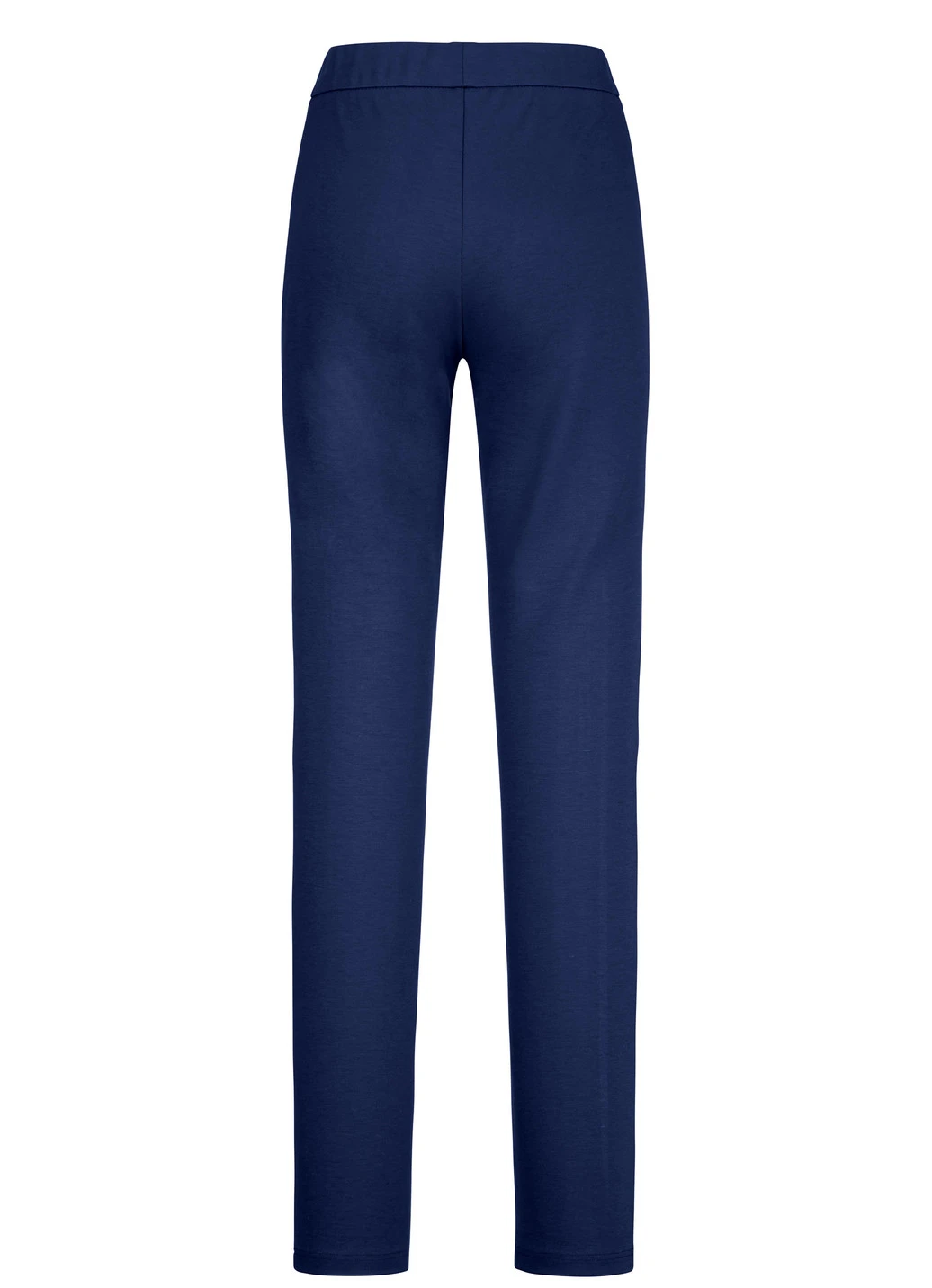 Hose Mit Figurgünstiger Teilungsnaht In 10 Farben 2 Hose Mit Figurgünstiger Teilungsnaht In 10 Farben – Bild 2