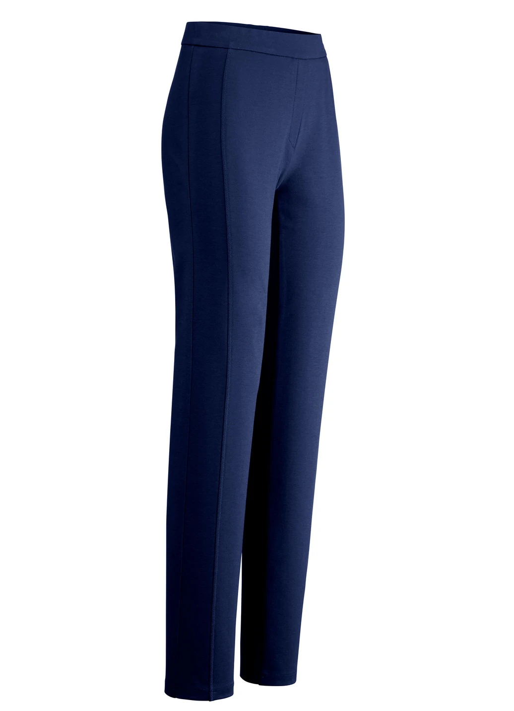 Hose Mit Figurgünstiger Teilungsnaht In 10 Farben 1 Hose Mit Figurgünstiger Teilungsnaht In 10 Farben