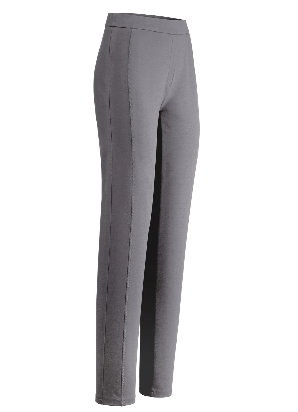 Hose Mit Figurgünstiger Teilungsnaht In 10 Farben 8 Hose Mit Figurgünstiger Teilungsnaht In 10 Farben – Bild 8