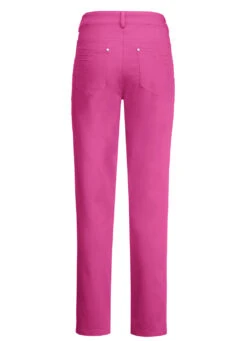 Hose Mit Platzierten Biesen -Angebote Trend Seele Store hose mit platzierten biesen farbe pink groesse 046 1