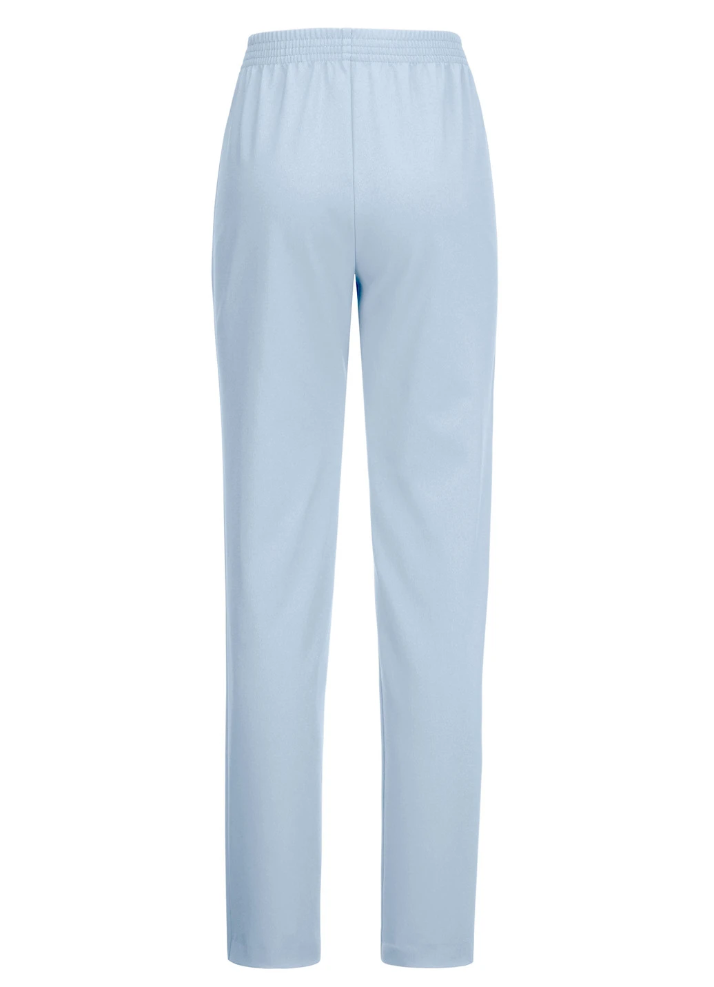 Hose Mit Rückwärtigem Dehnbundeinsatz 2 Hose Mit Rückwärtigem Dehnbundeinsatz – Bild 2