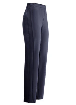 Hose Mit Rückwärtigem Dehnbundeinsatz 16 Hose Mit Rückwärtigem Dehnbundeinsatz -Angebote Trend Seele Store hose mit rueckwaertigem dehnbundeinsatz farbe marine groesse 042