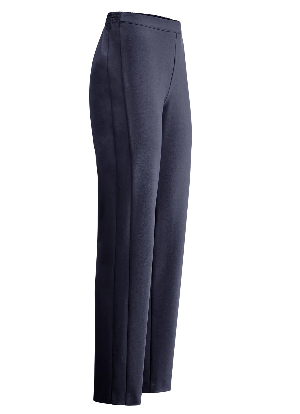 Hose Mit Rückwärtigem Dehnbundeinsatz 7 Hose Mit Rückwärtigem Dehnbundeinsatz – Bild 7