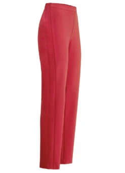 Hose Mit Rückwärtigem Dehnbundeinsatz 13 Hose Mit Rückwärtigem Dehnbundeinsatz -Angebote Trend Seele Store hose mit rueckwaertigem dehnbundeinsatz farbe rot groesse 044
