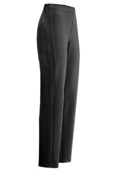 Hose Mit Rückwärtigem Dehnbundeinsatz 19 Hose Mit Rückwärtigem Dehnbundeinsatz -Angebote Trend Seele Store hose mit rueckwaertigem dehnbundeinsatz farbe schwarz groesse 021
