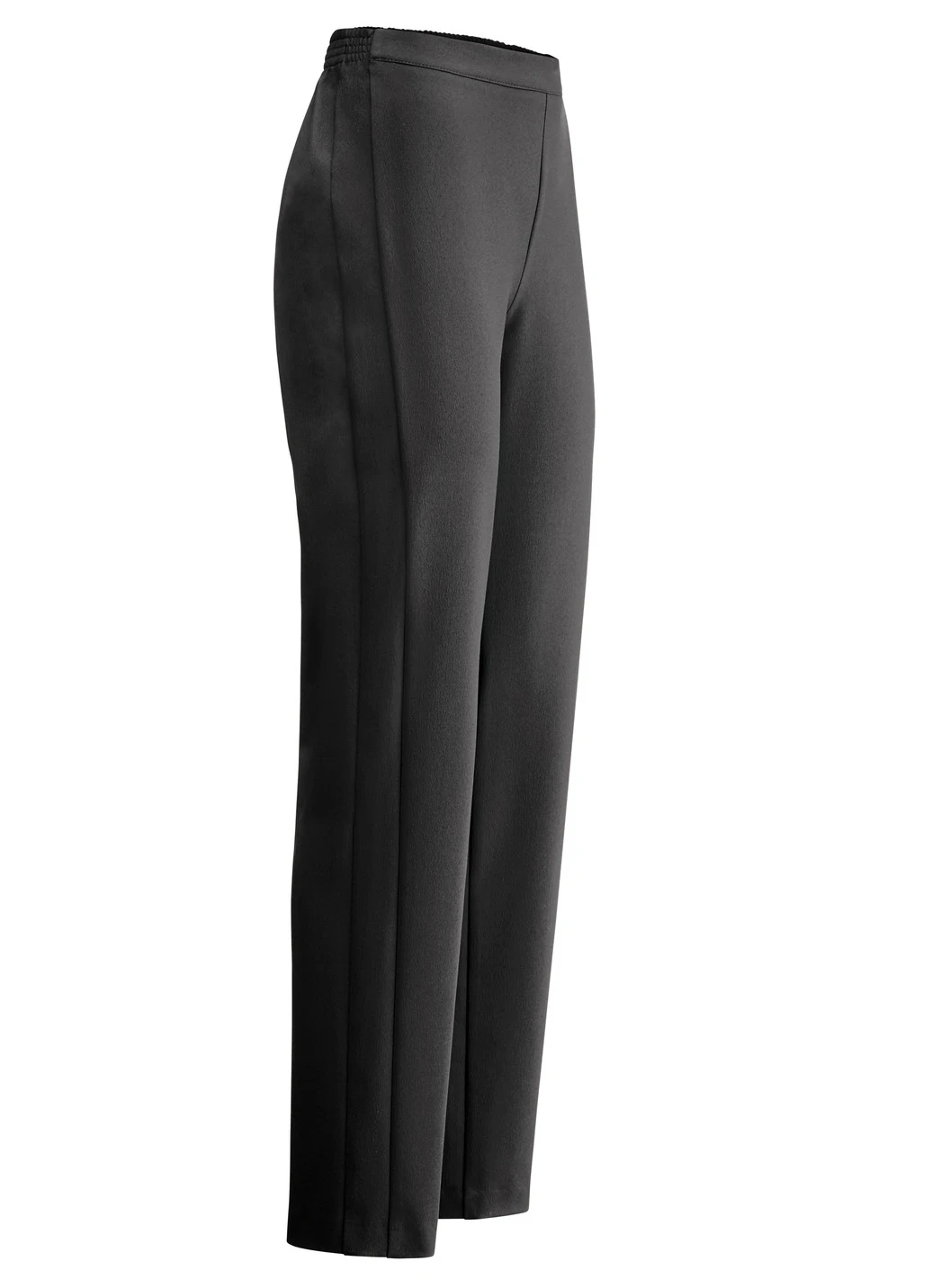 Hose Mit Rückwärtigem Dehnbundeinsatz 10 Hose Mit Rückwärtigem Dehnbundeinsatz – Bild 10