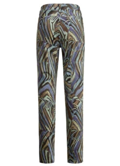 Hose Mit Rückwärtigen Dehnbundeinsätzen 12 Hose Mit Rückwärtigen Dehnbundeinsätzen -Angebote Trend Seele Store hose mit rueckwaertigen dehnbundeinsaetzen farbe jeansblau salbei braun groesse 018 1