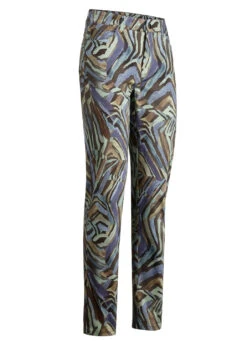 Hose Mit Rückwärtigen Dehnbundeinsätzen 11 Hose Mit Rückwärtigen Dehnbundeinsätzen -Angebote Trend Seele Store hose mit rueckwaertigen dehnbundeinsaetzen farbe jeansblau salbei braun groesse 018