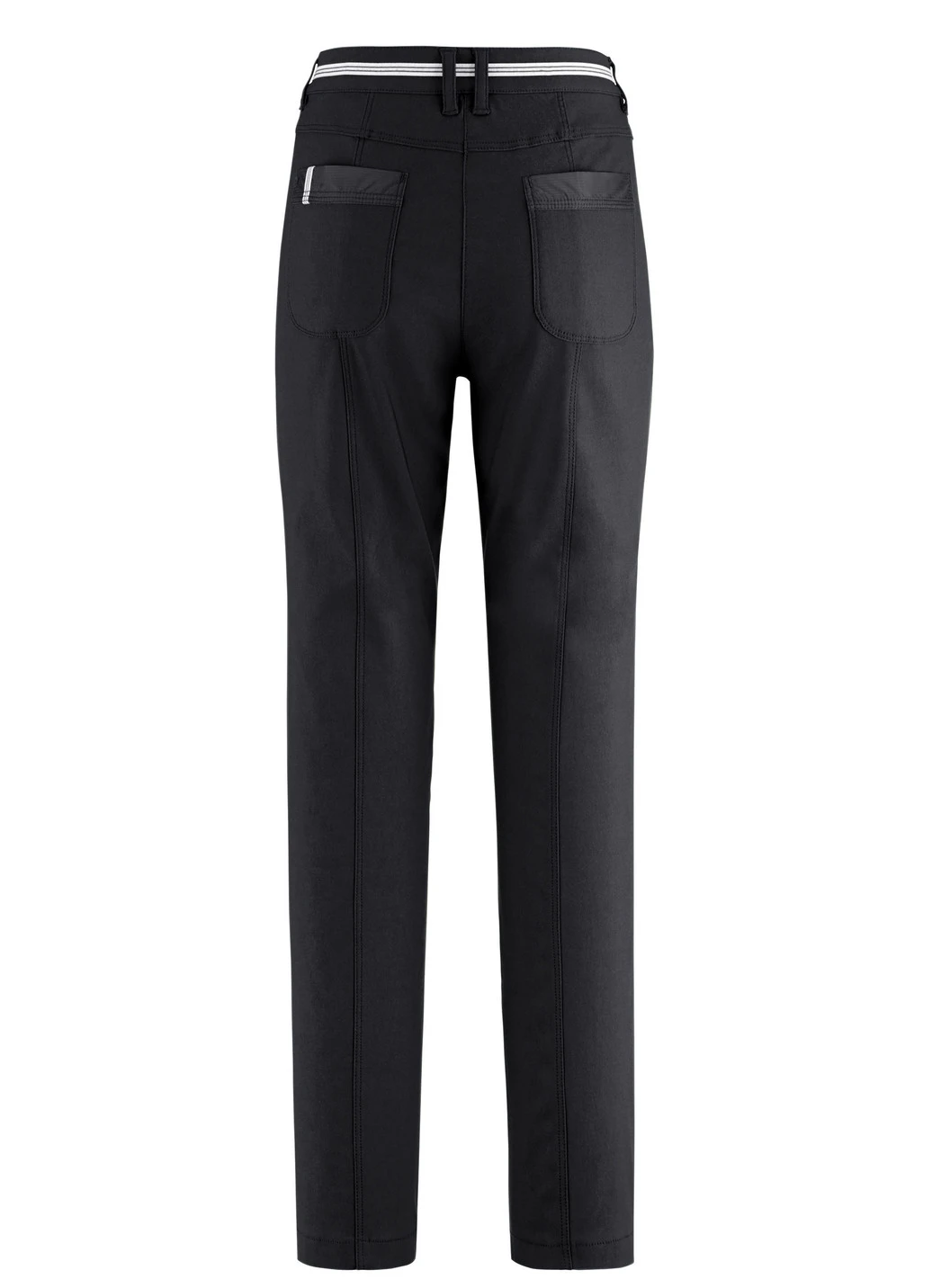 Hose Mit Sportivem Chic 2 Hose Mit Sportivem Chic – Bild 2