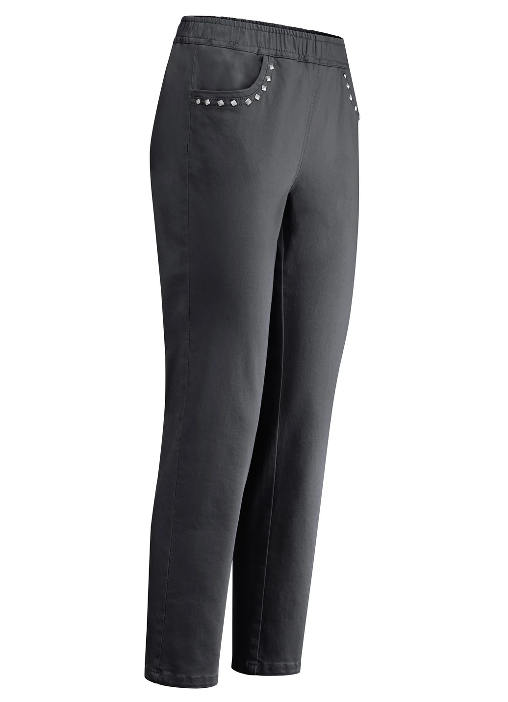 Jeans In 7/8 Länge 10 Jeans In 7/8 Länge – Bild 10