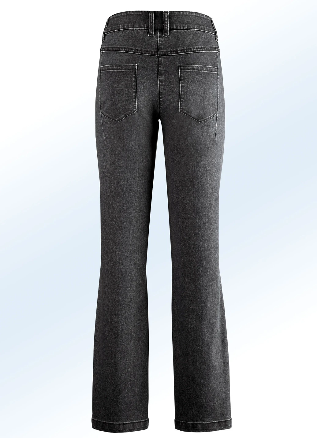 Jeans In Angesagter Boot Cut-Form 6 Jeans In Angesagter Boot Cut-Form – Bild 6