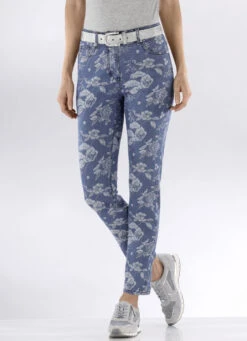 Jeans Mit Floraler Dessinierung -Angebote Trend Seele Store jeans mit floraler dessinierung farbe jeansblau blau groesse 017.jpg.pagespeed.ce .N6GWLQFrct