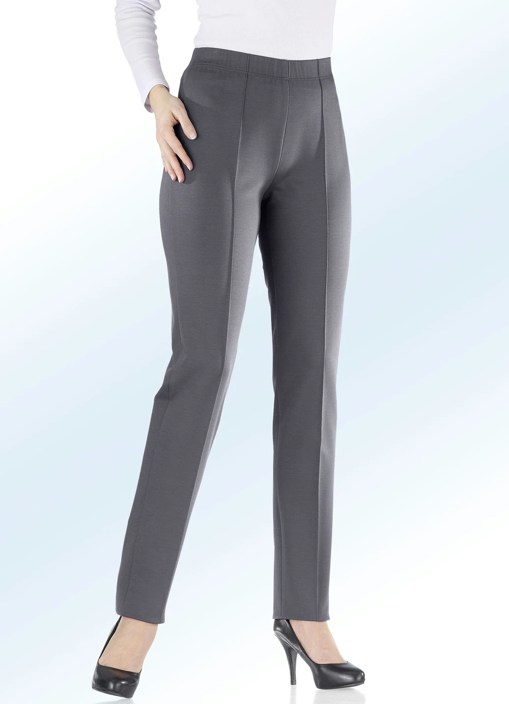 Jerseyhose In 9 Farben 6 Jerseyhose In 9 Farben – Bild 6