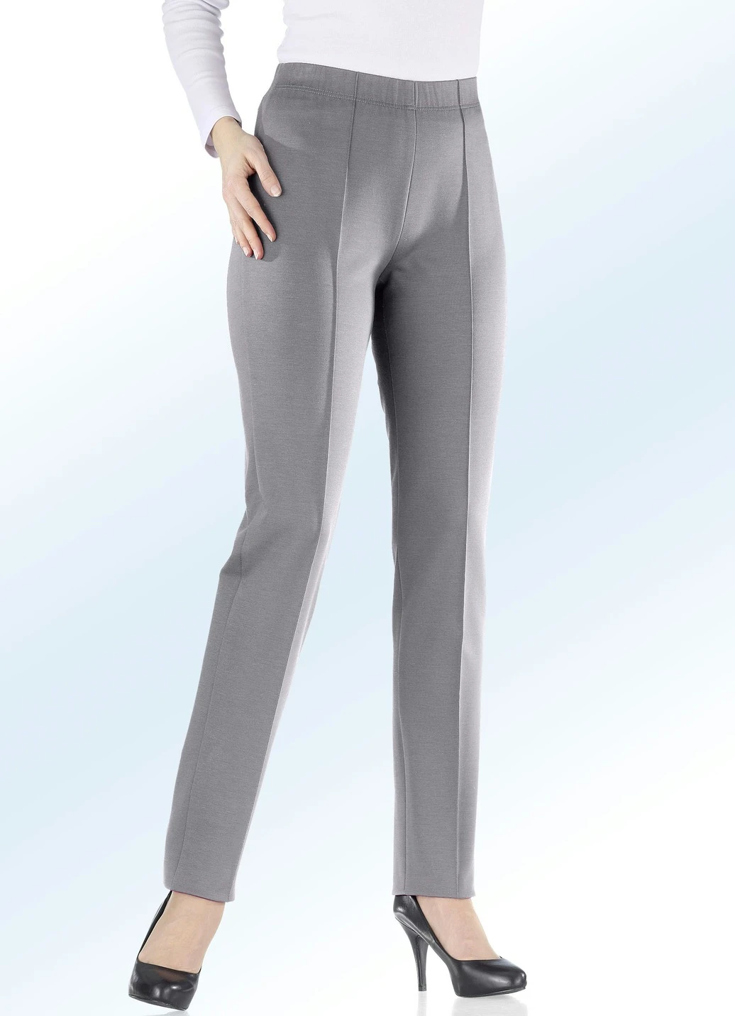 Jerseyhose In 9 Farben 10 Jerseyhose In 9 Farben – Bild 10