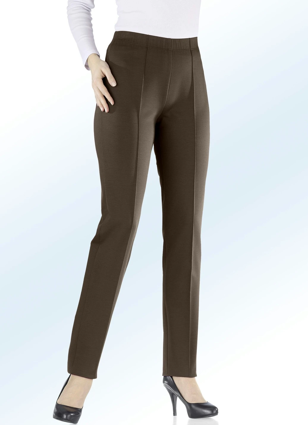 Jerseyhose In 9 Farben 8 Jerseyhose In 9 Farben – Bild 8