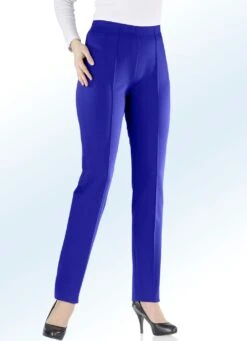 Jerseyhose In 9 Farben