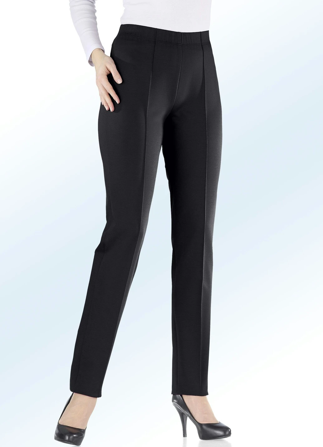 Jerseyhose In 9 Farben 2 Jerseyhose In 9 Farben – Bild 2