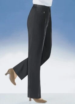 Komforthose Für Jeden Anlass In 7 Farben -Angebote Trend Seele Store komforthose fuer jeden anlass in 7 farben farbe schwarz groesse 042