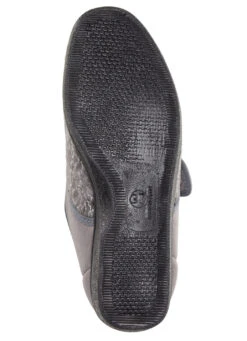 Laurina Klettschuh Mit Elastischem Samt 17 Laurina Klettschuh Mit Elastischem Samt -Angebote Trend Seele Store laurina klettschuh mit elastischem samt farbe grau groesse 038 1