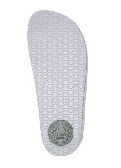 Mubb Pantoffel Mit Putziger Blumen-Stickerei 11 Mubb Pantoffel Mit Putziger Blumen-Stickerei -Angebote Trend Seele Store mubb pantoffel mit putziger blumen stickerei farbe grau groesse 042 2