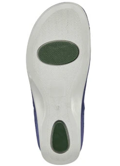 Mubb Pantolette Mit Antiker Lochung 11 Mubb Pantolette Mit Antiker Lochung -Angebote Trend Seele Store mubb pantolette mit antiker lochung farbe blau groesse 039 3