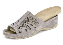 Mubb Pantolette Mit Antiker Lochung 13 Mubb Pantolette Mit Antiker Lochung -Angebote Trend Seele Store mubb pantolette mit antiker lochung farbe taupe groesse 036 1