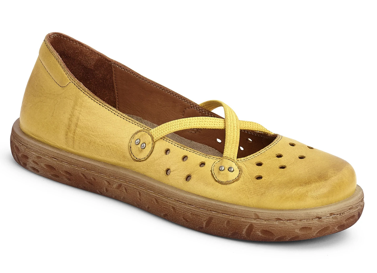 Pfiffiger Slipper In 3 Farben Mit Herausnehmbarem Fußbett, Weite G 1 Pfiffiger Slipper In 3 Farben Mit Herausnehmbarem Fußbett, Weite G