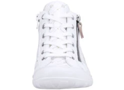 Remonte Bootie Aus Bedrucktem Und Metallisch Schimmerndem Synthetikmaterial 17 Remonte Bootie Aus Bedrucktem Und Metallisch Schimmerndem Synthetikmaterial -Angebote Trend Seele Store remonte bootie aus bedrucktem und metallisch schimmerndem synthetikmaterial farbe weiss puderrose groesse 037 7