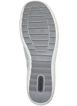 Remonte Sneaker Mit Schnürung -Angebote Trend Seele Store remonte sneaker mit schnuerung farbe silber bunt groesse 041 2