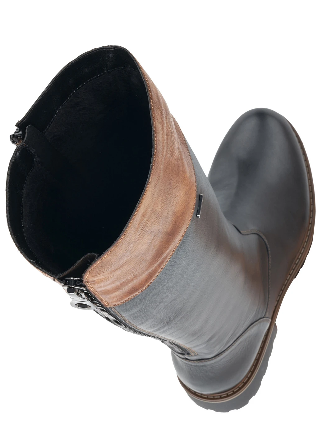 Remonte Stiefel Mit Klimamembrane 4 Remonte Stiefel Mit Klimamembrane – Bild 4