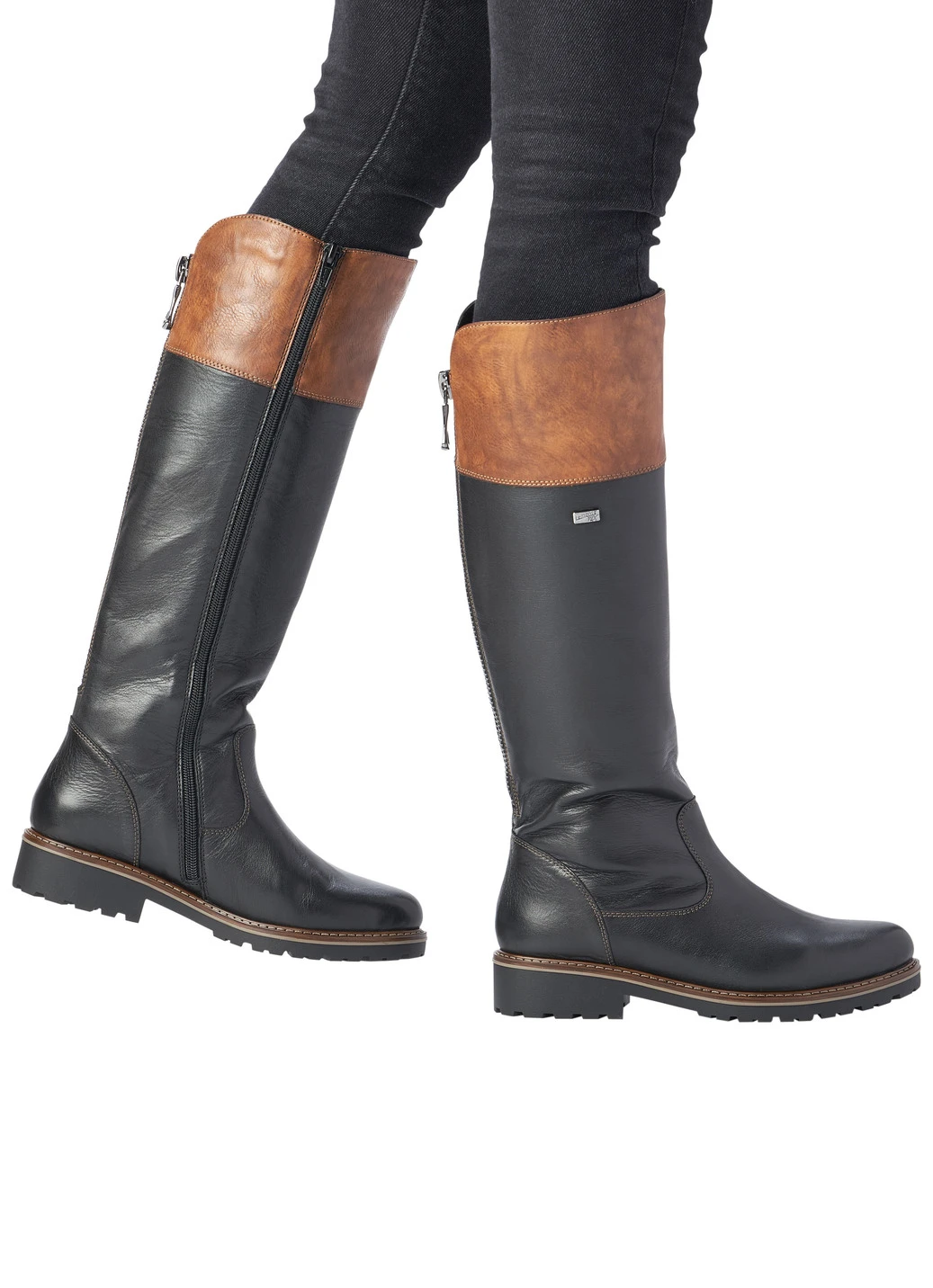 Remonte Stiefel Mit Klimamembrane 7 Remonte Stiefel Mit Klimamembrane – Bild 7