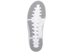 Rieker Schnür- Sneaker Mit Grauem Textilbesatz -Angebote Trend Seele Store rieker schnuer sneaker mit grauem textilbesatz farbe weiss grau groesse 036 5