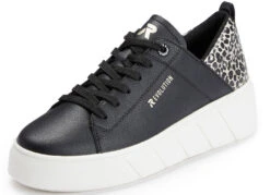 Rieker Sneaker In Leo-Optik