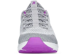Rieker Sneaker Mit Elastischer Zierschnürung -Angebote Trend Seele Store rieker sneaker mit elastischer zierschnuerung farbe grau pink groesse 040 8