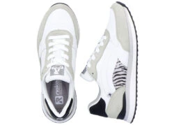 Rieker Sneaker Mit Interessantem Zebra-Druck 14 Rieker Sneaker Mit Interessantem Zebra-Druck -Angebote Trend Seele Store rieker sneaker mit interessantem zebra druck farbe weiss groesse 041 4