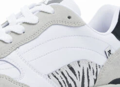 Rieker Sneaker Mit Interessantem Zebra-Druck 15 Rieker Sneaker Mit Interessantem Zebra-Druck -Angebote Trend Seele Store rieker sneaker mit interessantem zebra druck farbe weiss groesse 041 5