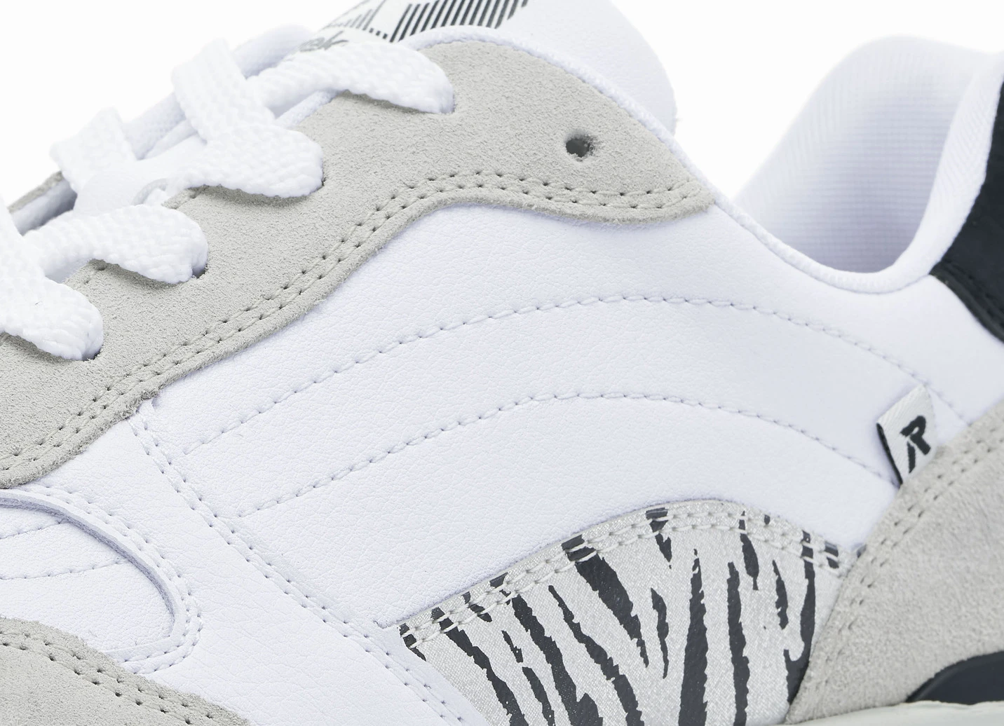 Rieker Sneaker Mit Interessantem Zebra-Druck 6 Rieker Sneaker Mit Interessantem Zebra-Druck – Bild 6