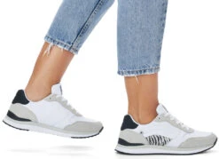 Rieker Sneaker Mit Interessantem Zebra-Druck 16 Rieker Sneaker Mit Interessantem Zebra-Druck -Angebote Trend Seele Store rieker sneaker mit interessantem zebra druck farbe weiss groesse 041 6