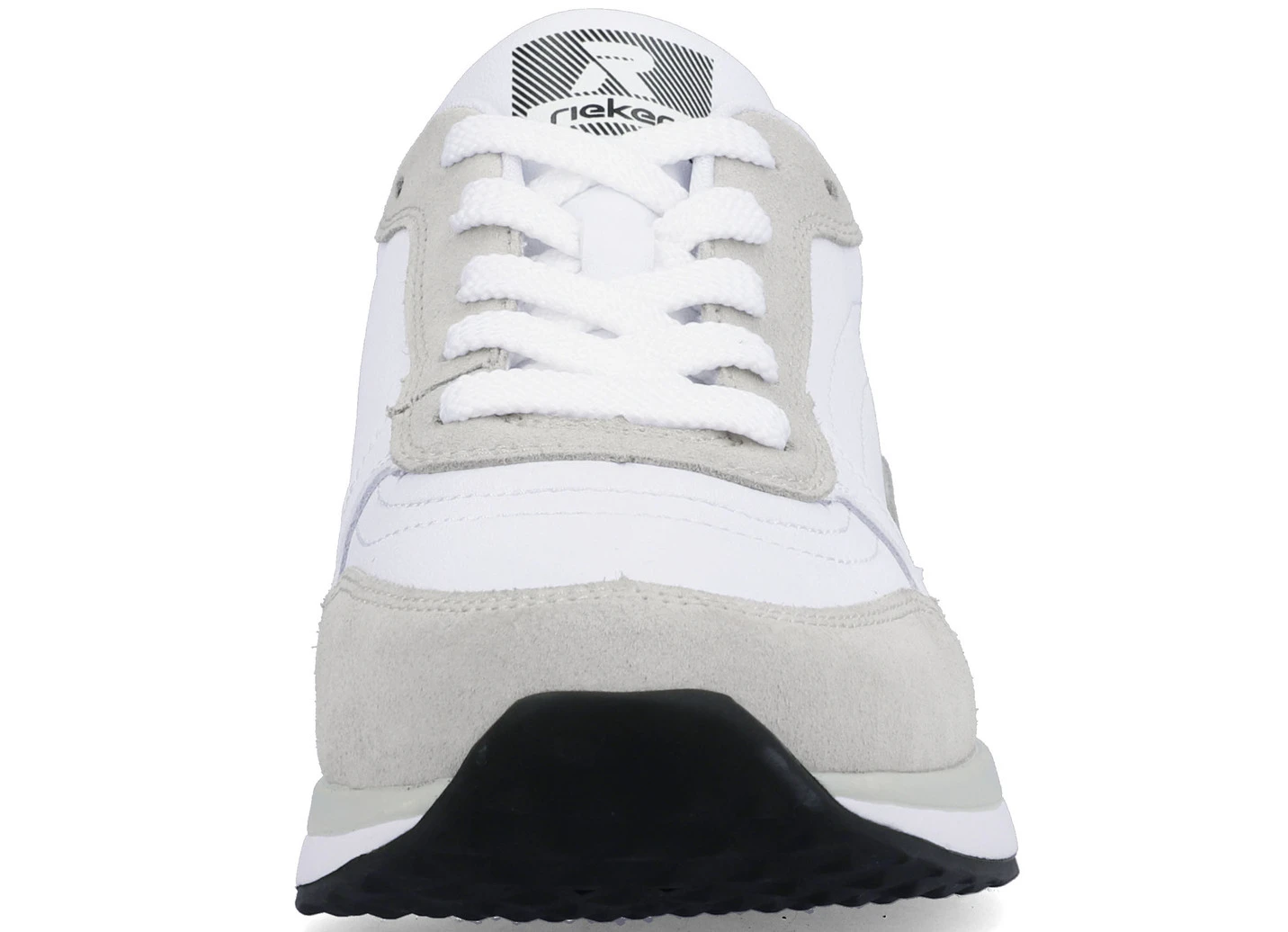 Rieker Sneaker Mit Interessantem Zebra-Druck 9 Rieker Sneaker Mit Interessantem Zebra-Druck – Bild 9