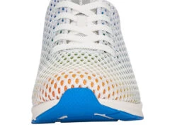 Rieker Sneaker Mit Regenbogen-Farbverlauf -Angebote Trend Seele Store rieker sneaker mit regenbogen farbverlauf farbe weiss bunt groesse 041 2