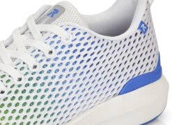 Rieker Sneaker Mit Regenbogen-Farbverlauf -Angebote Trend Seele Store rieker sneaker mit regenbogen farbverlauf farbe weiss bunt groesse 041 4