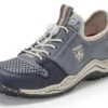 Rieker Sneaker Mit Schnellverschluss