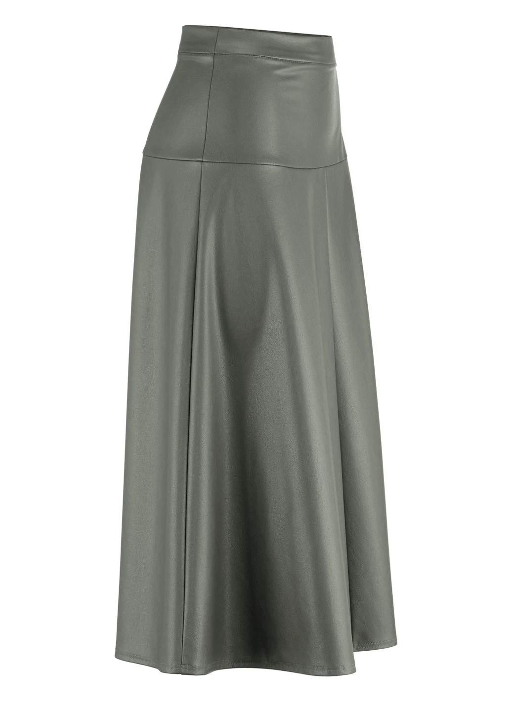 Rock In Leichter Tellerform 6 Rock In Leichter Tellerform – Bild 6