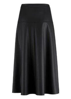 Rock In Leichter Tellerform 12 Rock In Leichter Tellerform -Angebote Trend Seele Store rock in leichter tellerform farbe schwarz groesse 017 2