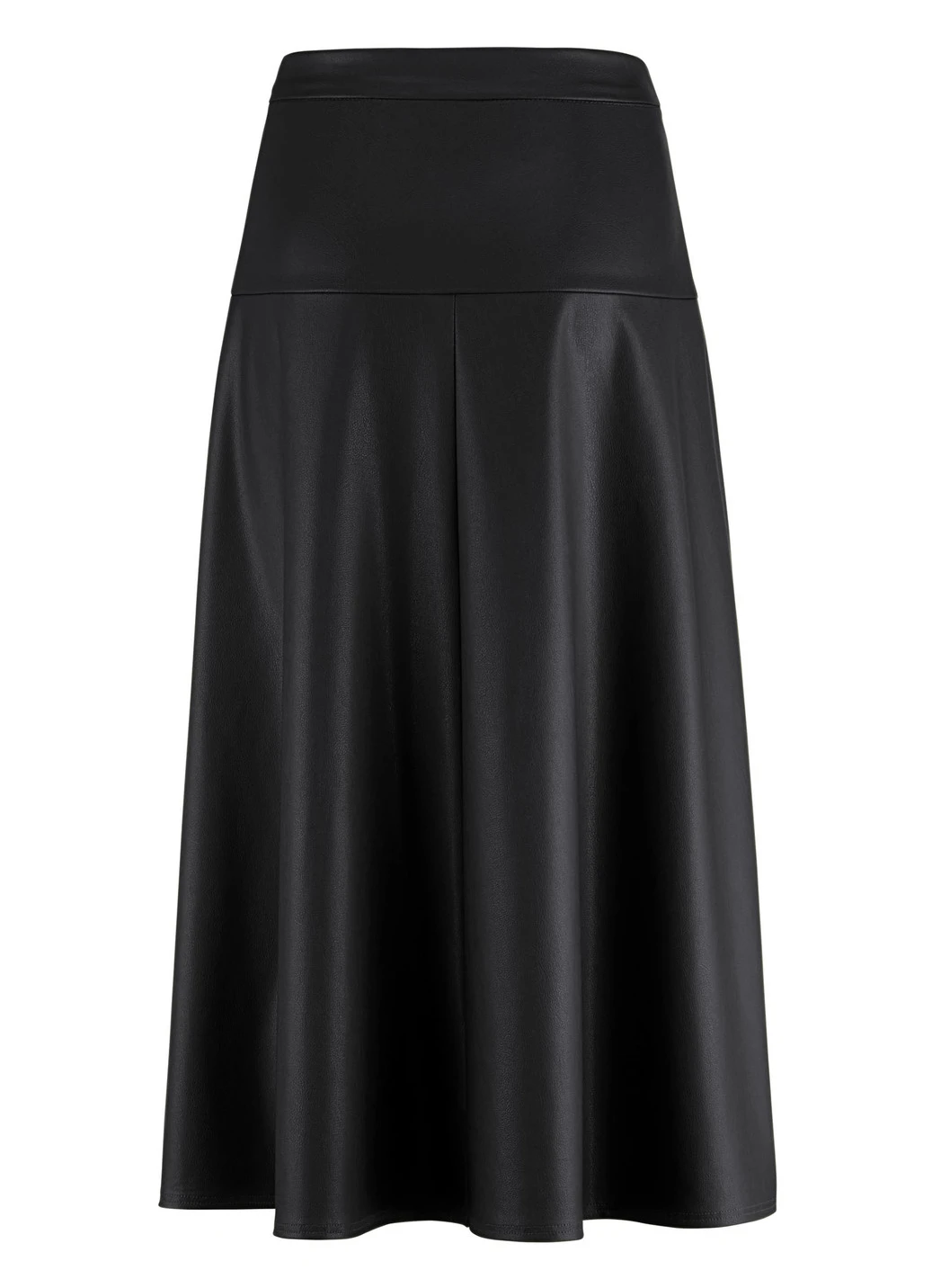 Rock In Leichter Tellerform 3 Rock In Leichter Tellerform – Bild 3