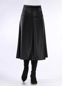 Rock In Leichter Tellerform