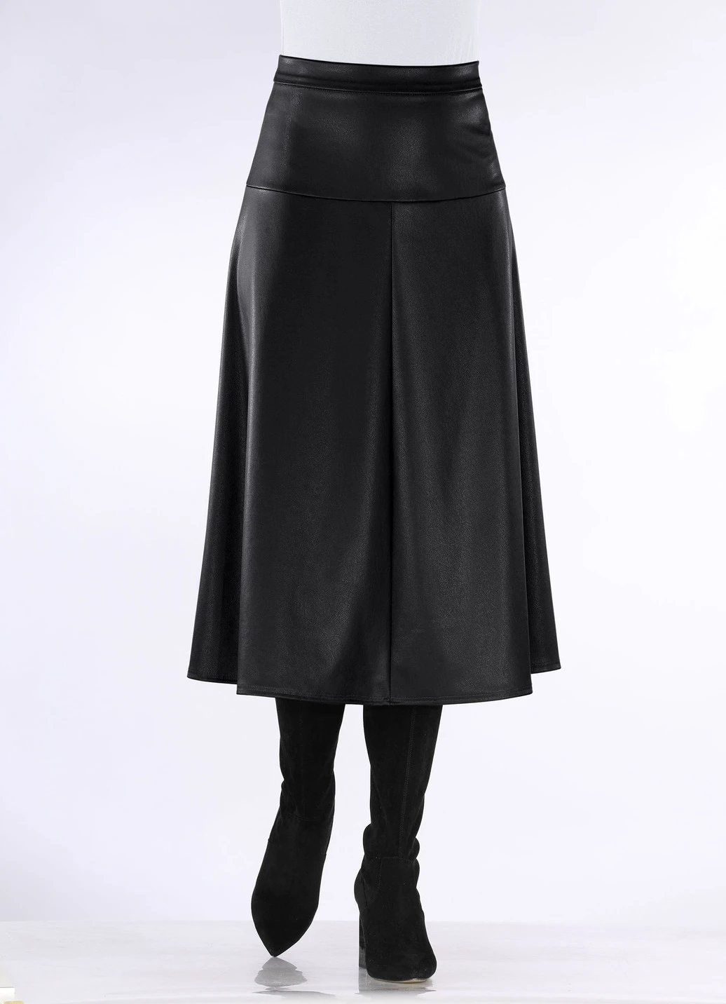 Rock In Leichter Tellerform 1 Rock In Leichter Tellerform