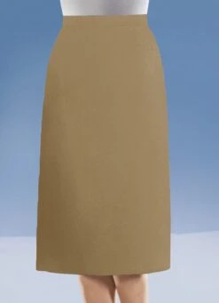 Angebote Trend Seele Store -Angebote Trend Seele Store rock mit diorfalte in 6 farben farbe camel groesse 050