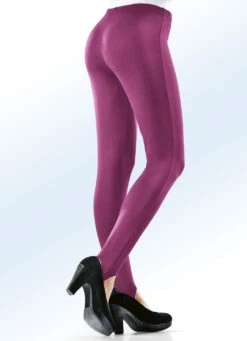 Steghose In 4 Farben -Angebote Trend Seele Store steghose in 4 farben farbe burgund groesse 042